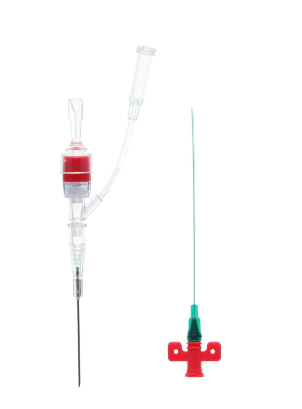 Arterial Catheters